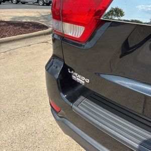 2012 JEEP GRAND CHEROKEE LAREDO 缩略图 23