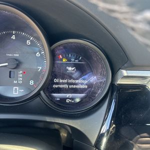 2022 Porsche MACAN BASE — миниатюра 47