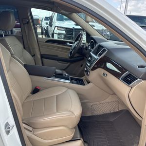 صورة مصغرة 31 لـ 2014 Mercedes-BENZ M-CLASS