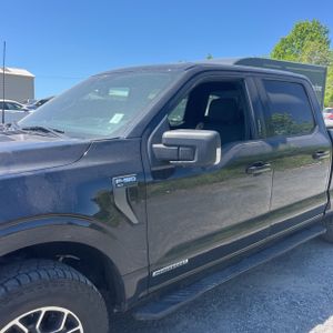 FORD F-150 XLT - 2