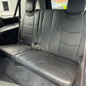 2018 Cadillac ESCALADE ESV LUXURY 照片 36