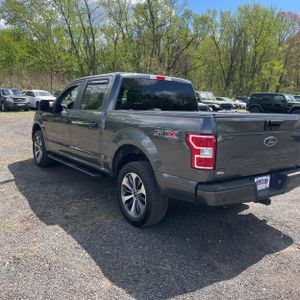 FORD F-150 XL - 5