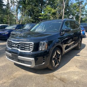 صورة 1 لـ 2023 KIA TELLURIDE S
