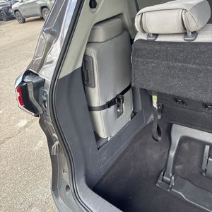 2023 Toyota SIENNA LE 8-PASSENGER 照片 70