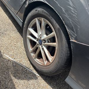 2016 FORD FOCUS SE thumbnail 18