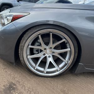 صورة 17 لـ 2021 Infiniti Q50 LUXE