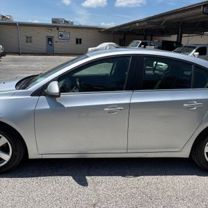 صورة 4 لـ 2013 Chevrolet CRUZE 1LT AUTO