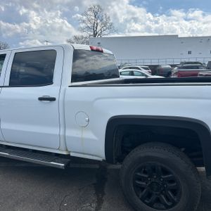 CHEVROLET SILVERADO - 6