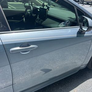 2021 Toyota COROLLA LE 缩略图 59