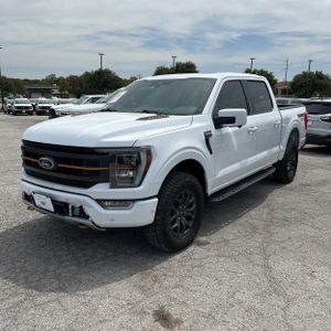 صورة 1 لـ 2022 FORD F-150 TREMOR