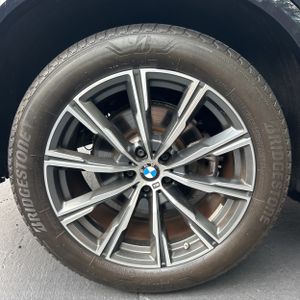 2023 BMW X5 XDRIVE40I thumbnail 19