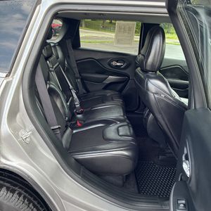 2019 JEEP CHEROKEE LATITUDE PLUS 缩略图 35