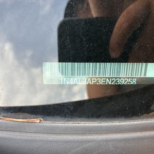 صورة مصغرة 52 لـ 2014 Nissan ALTIMA 2.5 S
