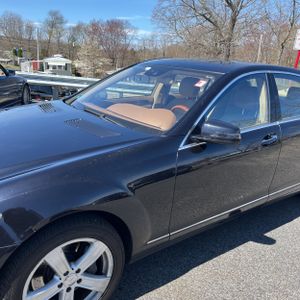 MERCEDES-BENZ S-CLASS - 2