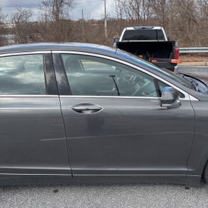 LINCOLN MKZ BASE - 9