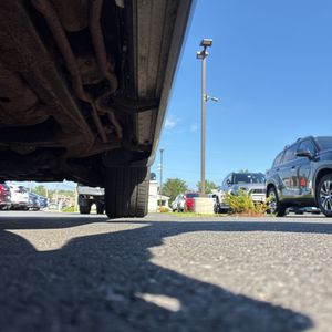 2014 Lexus LX 570 BASE 照片 26