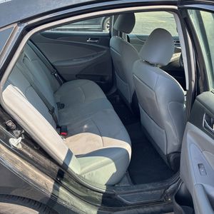 2014 Hyundai SONATA GLS — миниатюра 34