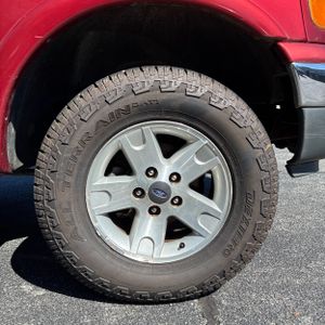 صورة 20 لـ 2001 FORD F-150 XLT