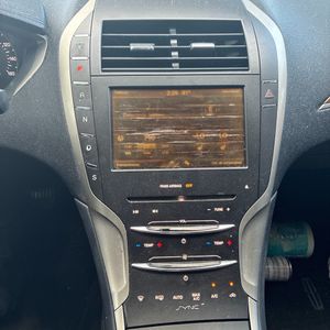 صورة مصغرة 33 لـ 2016 Lincoln MKZ BASE
