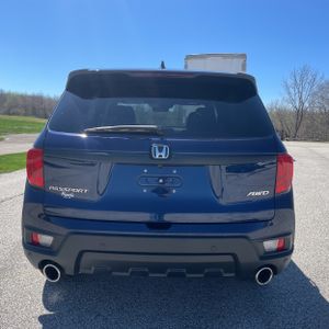 HONDA PASSPORT EX-L - 7