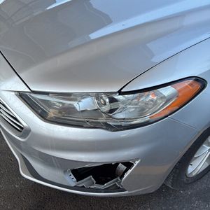 2019 FORD FUSION SE — миниатюра 53