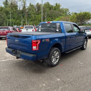 FORD F-150 XL - 8
