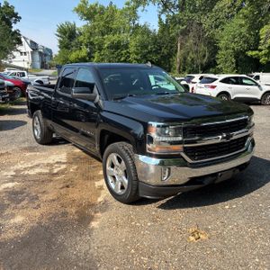 2016 Chevrolet SILVERADO 1500 LT 缩略图 12