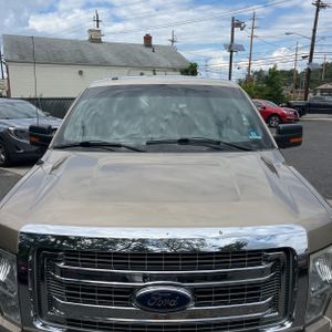 2014 FORD F150 XLT — миниатюра 15