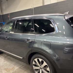 KIA TELLURIDE EX - 6