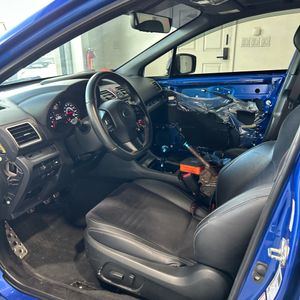 2020 Subaru WRX PREMIUM 照片 29