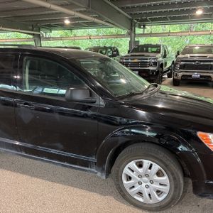 صورة مصغرة 13 لـ 2014 Dodge JOURNEY SE