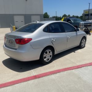 2009 Hyundai ELANTRA GLS 照片 8