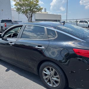صورة 6 لـ 2019 KIA OPTIMA LX
