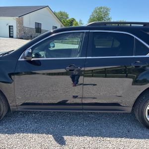 CHEVROLET EQUINOX LT - 4