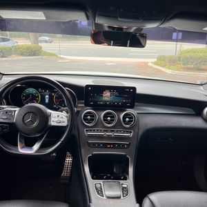 صورة مصغرة 37 لـ 2022 Mercedes-BENZ GLC