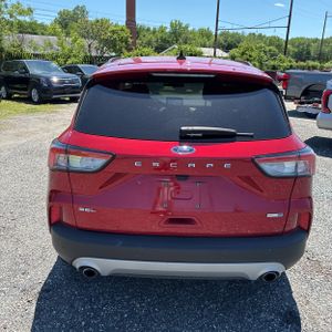 FORD ESCAPE SEL - 6