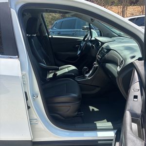 صورة مصغرة 32 لـ 2018 Chevrolet TRAX LT