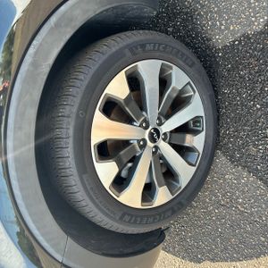 2022 KIA TELLURIDE S 照片 15