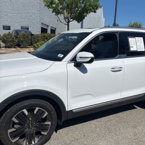 KIA TELLURIDE SX - 2