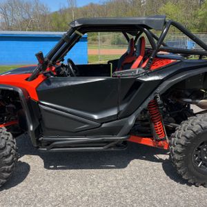 HONDA POWERSPORTS TALON - 4
