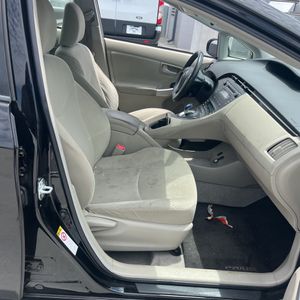 2011 Toyota PRIUS TWO 缩略图 32