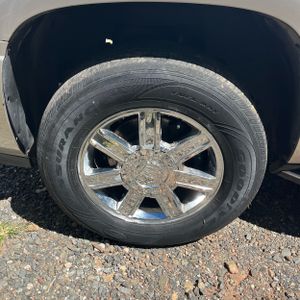 2007 Cadillac ESCALADE BASE 照片 15