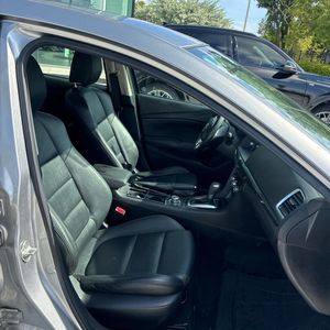 2015 Mazda MAZDA6 I TOURING 照片 32