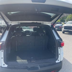 صورة مصغرة 42 لـ 2023 Chevrolet TRAVERSE LT CLOTH