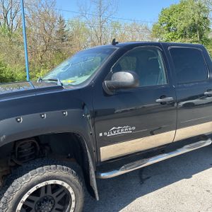 CHEVROLET SILVERADO 1500 WT - 2