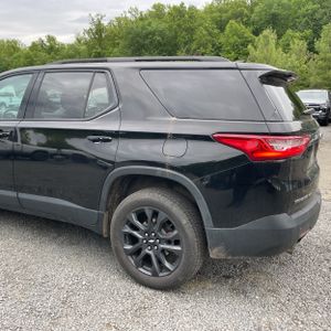CHEVROLET TRAVERSE - 6