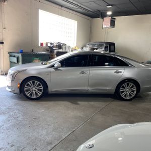 CADILLAC XTS LUXURY - 3