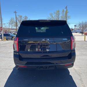 CHEVROLET SUBURBAN Z71 - 7