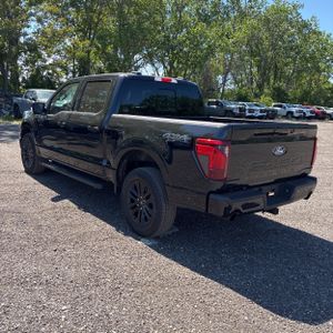 FORD F150 XLT - 5