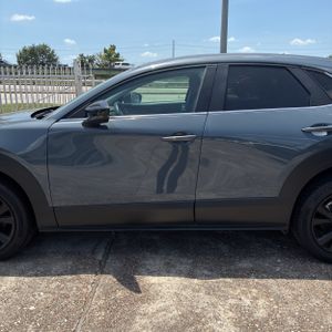 صورة 4 لـ 2024 Mazda CX-30 2.5 S CARBON EDITION